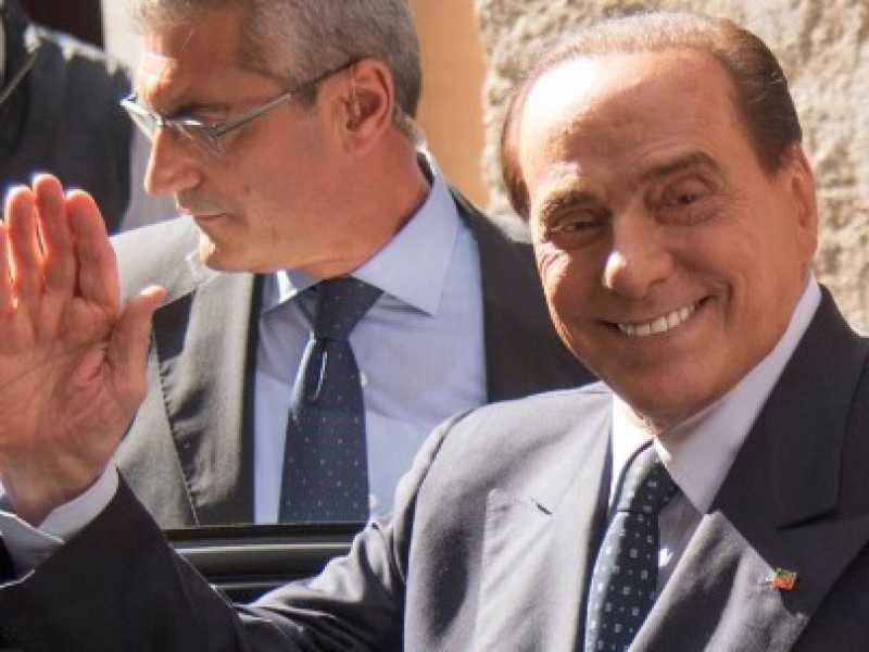 Foto LaPresse