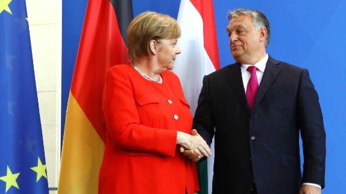 Immagine di I fondi di coesione europei non sono un antidoto al populismo