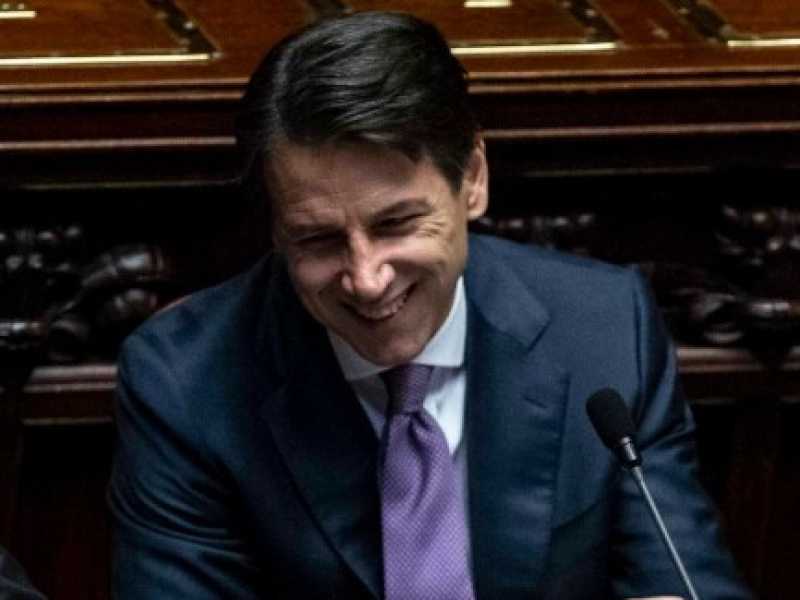 Foto Imagoeconomica