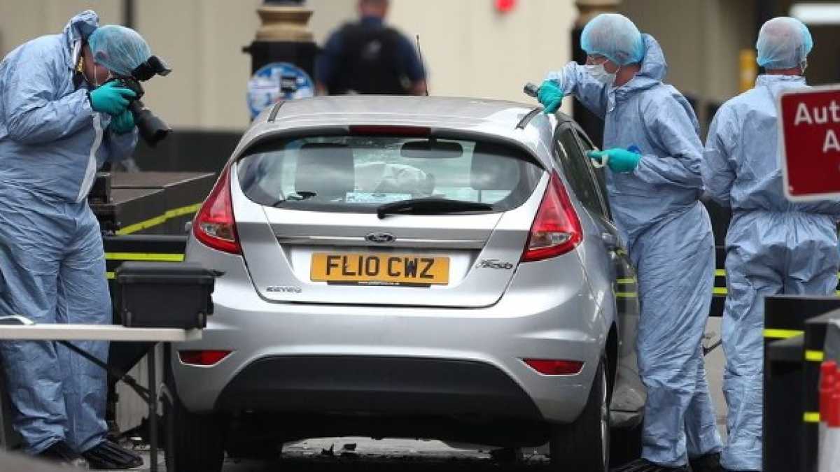 Immagine di L’attacco a Londra è il culmine di un anno terribile di terrorismo nel Regno Unito