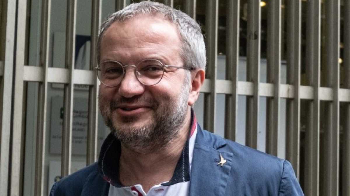 Immagine di I grillini preferiscono il complotto