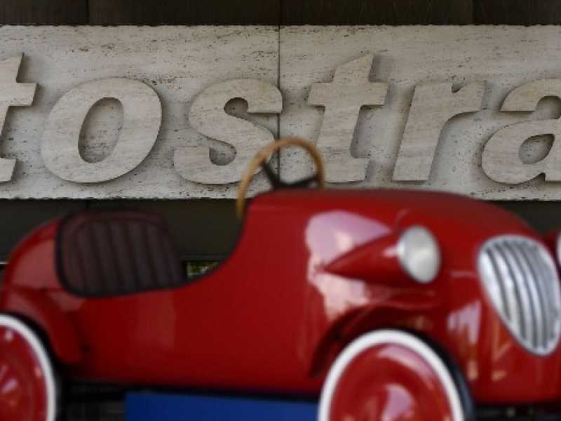 Foto LaPresse