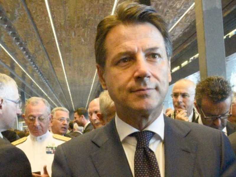 Foto LaPresse