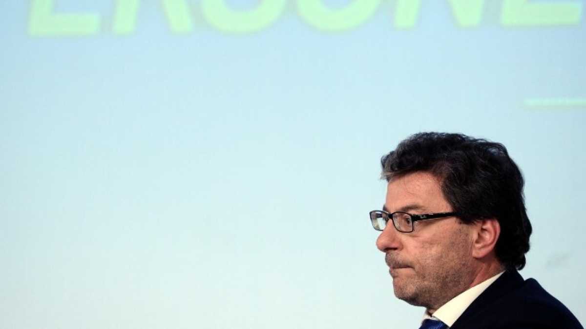 Immagine di “Giorgetti non ha torto, Rousseau sì”, ci dice Guzzetta