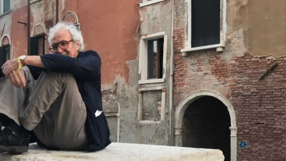 Immagine di All’improvviso arrivava Vincino, pieno di cose arruffate e di genio
