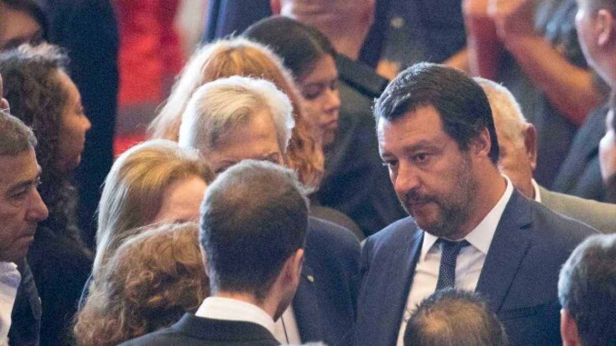 Immagine di Salvarsi dalla “consensite”