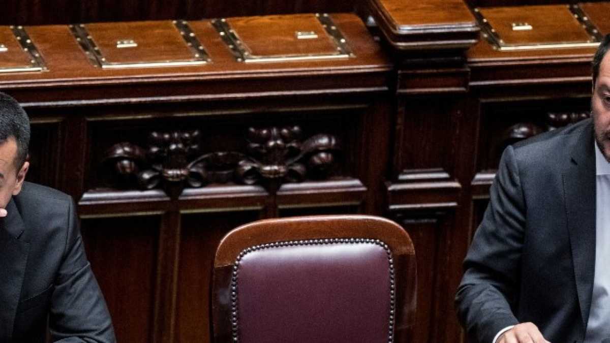 Immagine di Il bipolarismo populista è una truffa