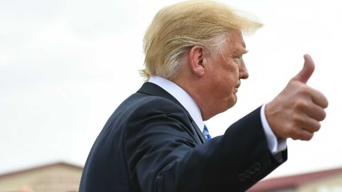 Immagine di Bongiorno, Donald