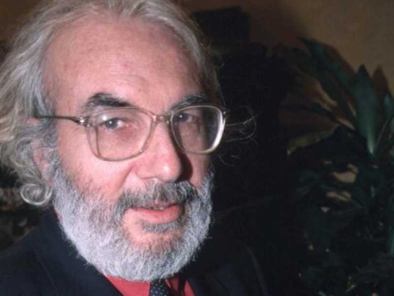 Vincino &egrave; stato il vignettista del Foglio da sempre (Foto Imagoeconomica)