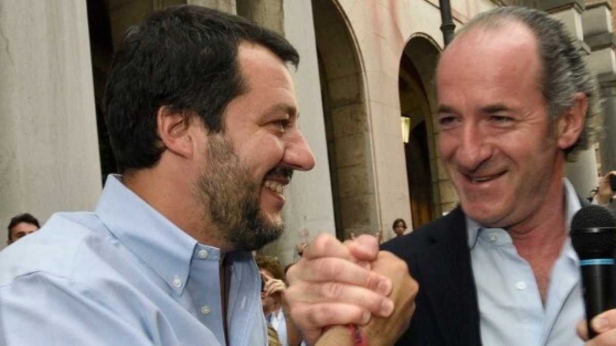 Immagine di Maggioranza con opposizione inclusa