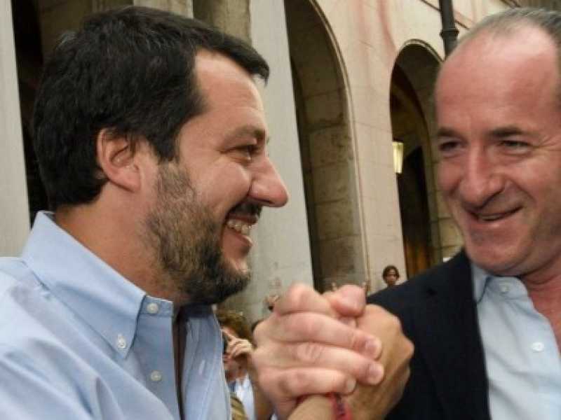 Foto LaPresse