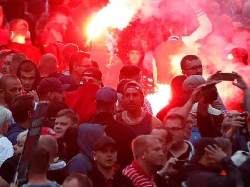 Foto LaPresse