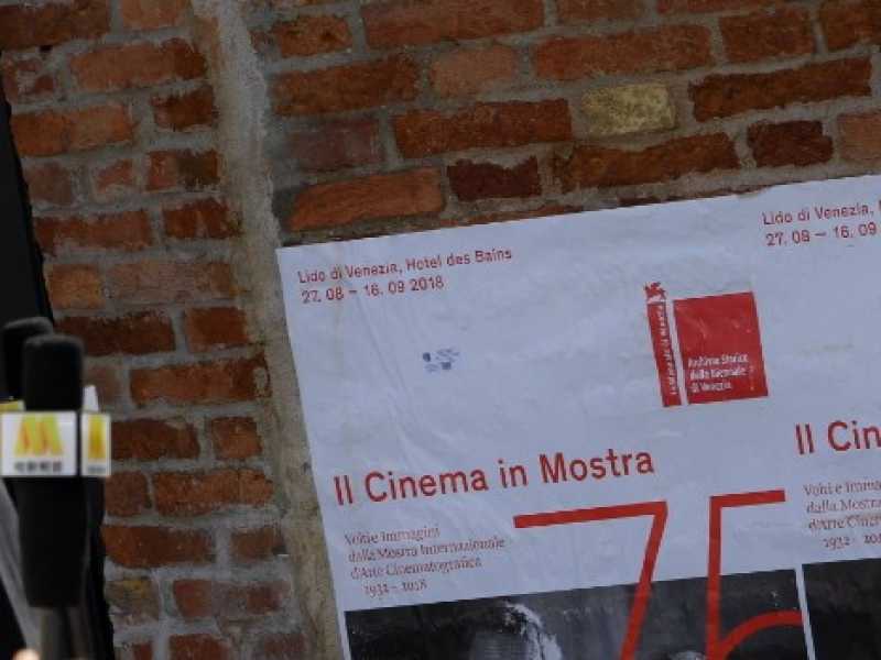 Foto LaPresse