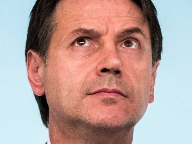 Giuseppe Conte