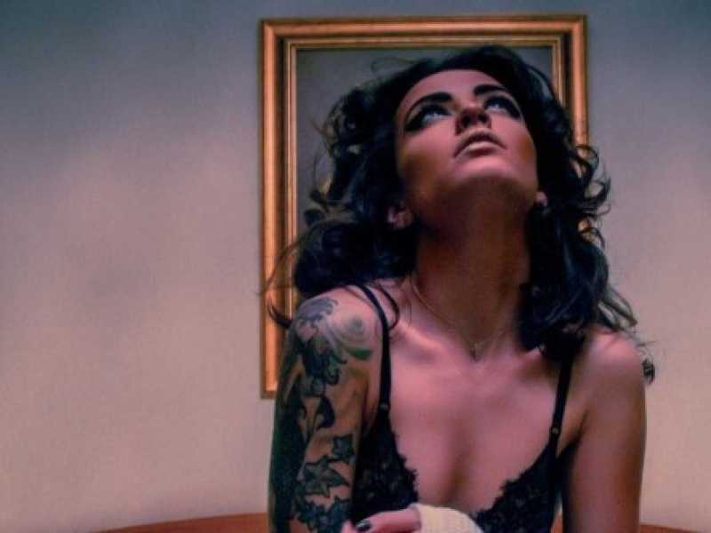 Ditemi che sono bella