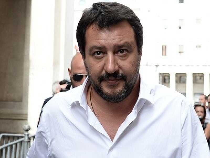 Foto LaPresse