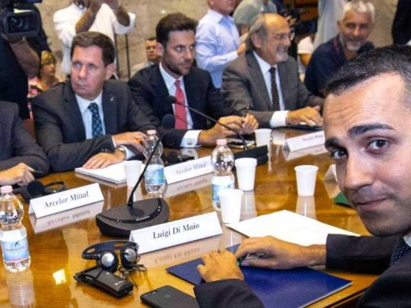 Foto Imagoeconomica