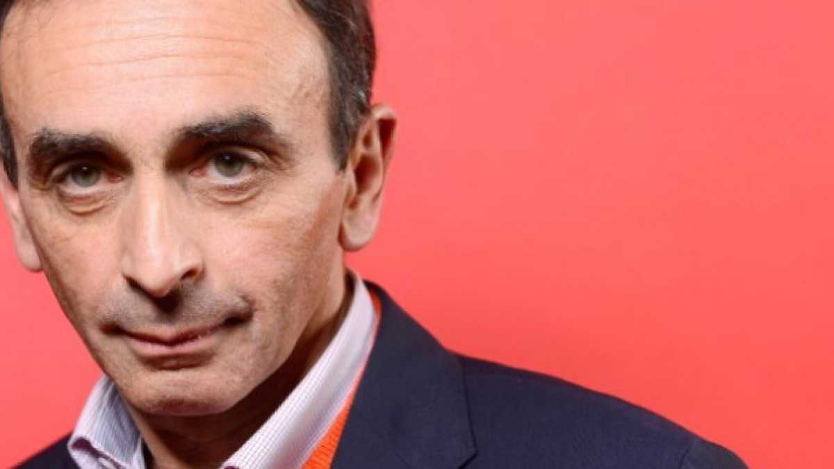 Immagine di Eric Zemmour, lo sconfitto
