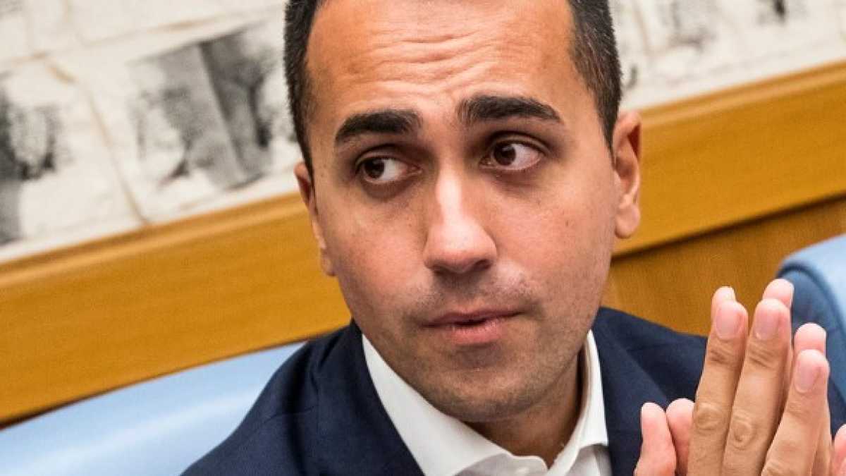 Immagine di Le chiusure domenicali secondo Di Maio e Portogallo-Italia. Di cosa parlare stasera a cena