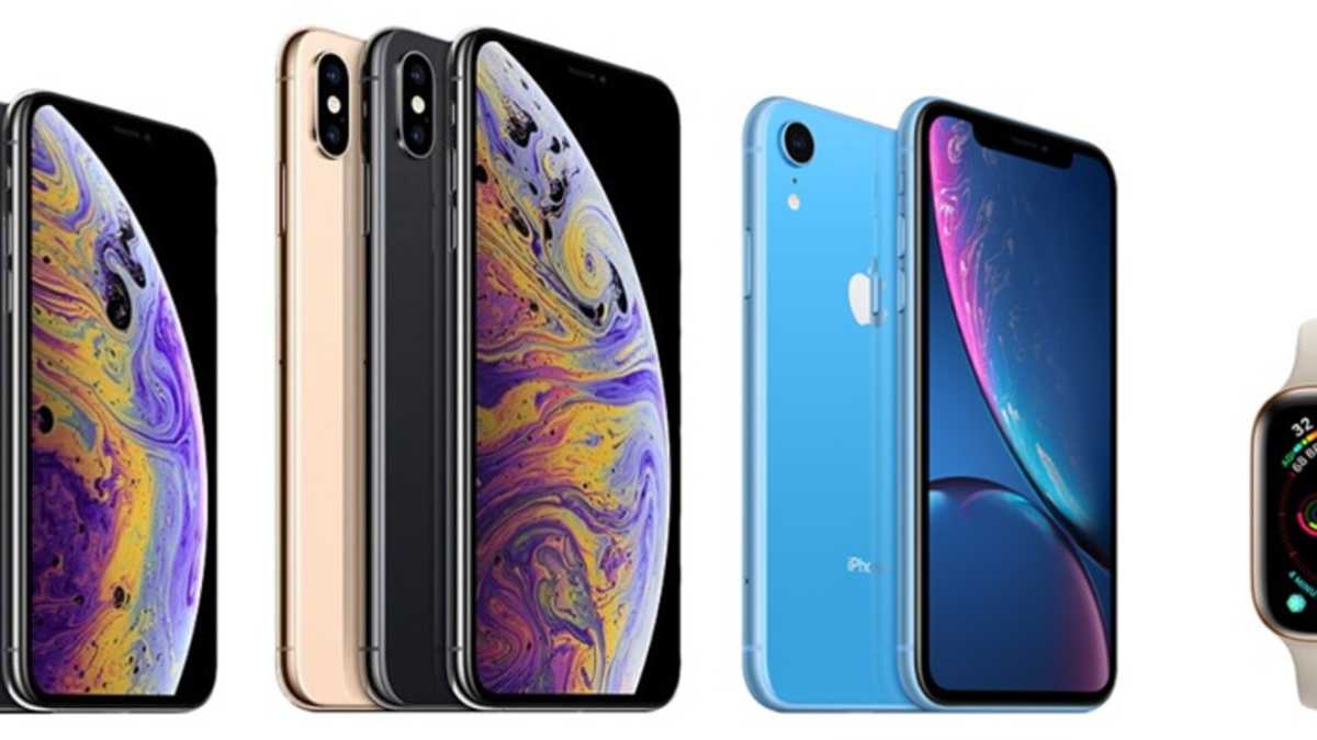 Immagine di Apple presenta i nuovi iPhone Xs, Xs Max e Xr. Potenza e qualità, forse non per tutti