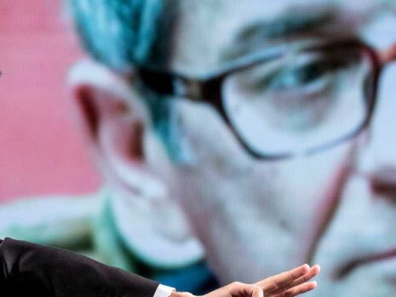 Foto LaPresse