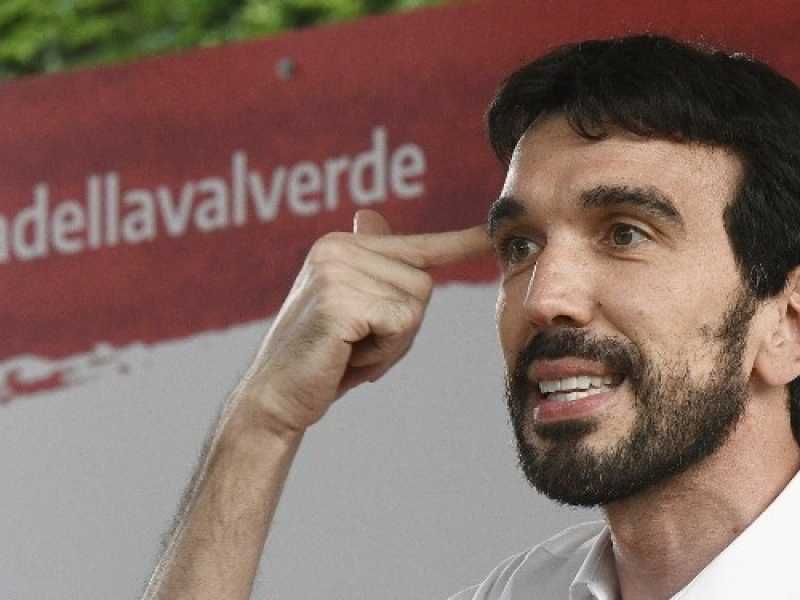 Maurizio Martina (foto LaPresse)