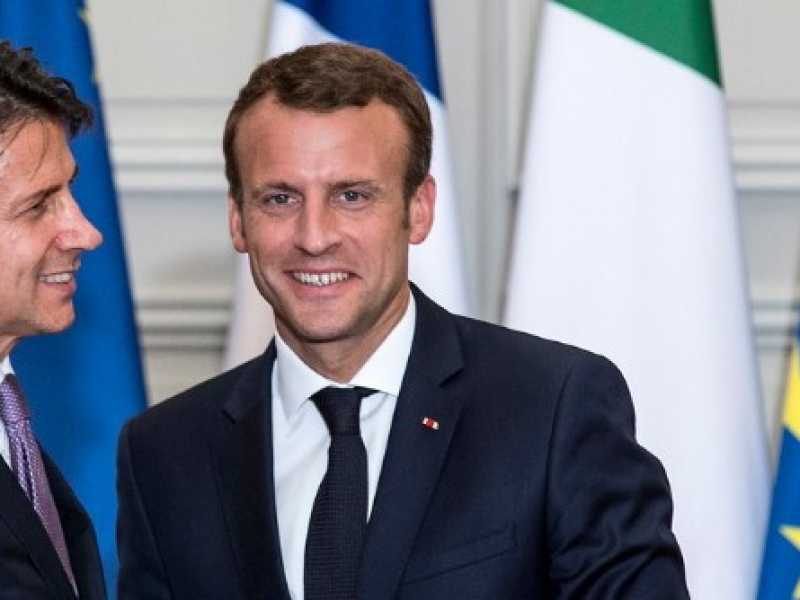 Foto LaPresse
