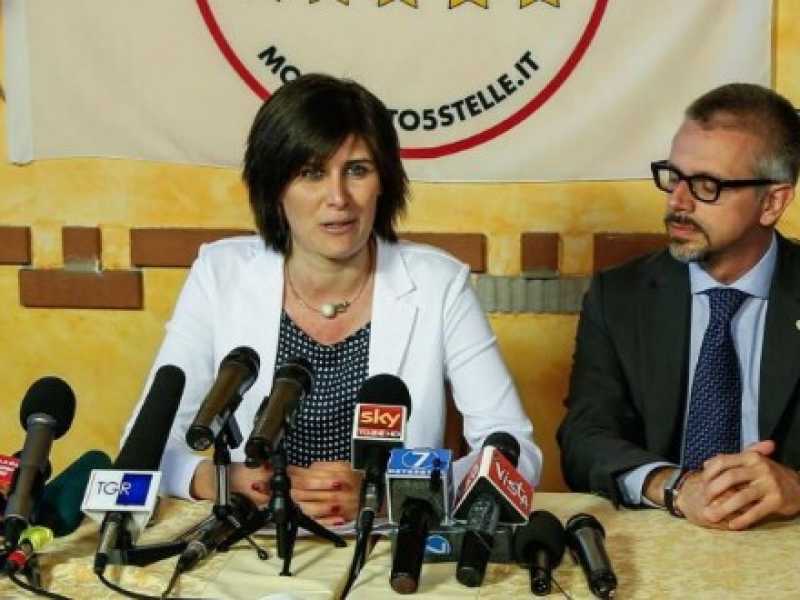 Foto LaPresse