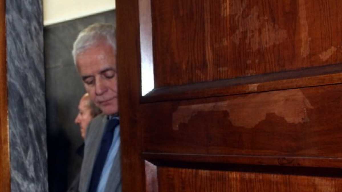 Immagine di Il vendicativo aumento di pena a Formigoni