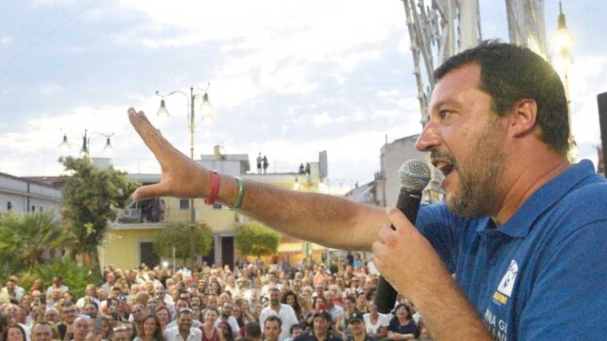 Immagine di La strategia di Salvini alle regionali per lanciare l’opa sugli elettori del Pd
