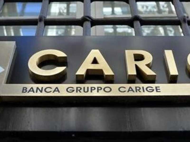 La Borsa “riscopre” Carige e attende la prova del tandem Modiano-Innocenzi