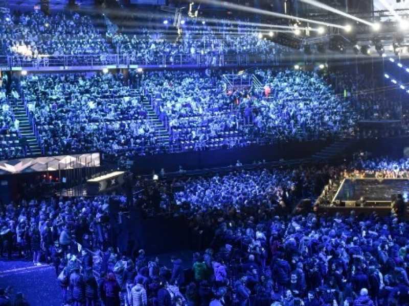 Foto LaPresse