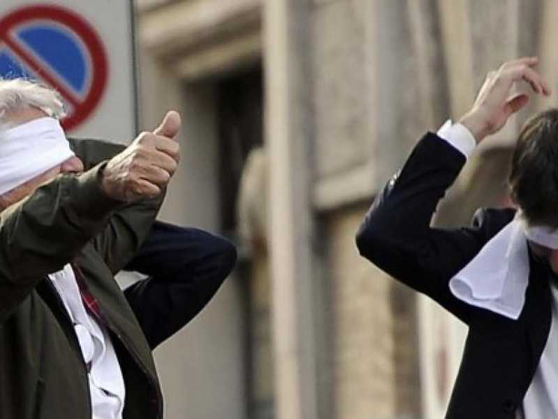 Foto LaPresse