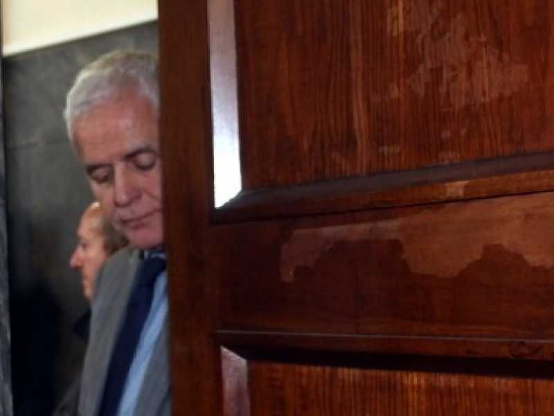 Foto LaPresse