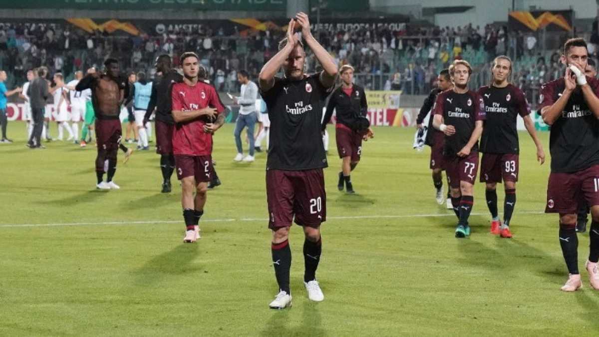 Immagine di Quanto è orrendamente bella l'Europa League