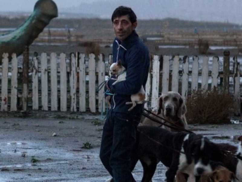 "Dogman" merita di vincere l'Oscar