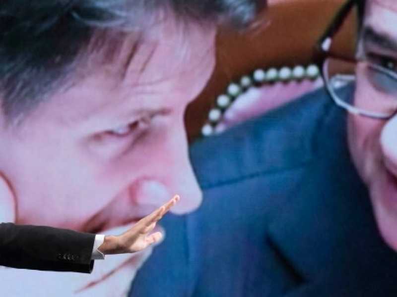 Foto Imagoeconomica