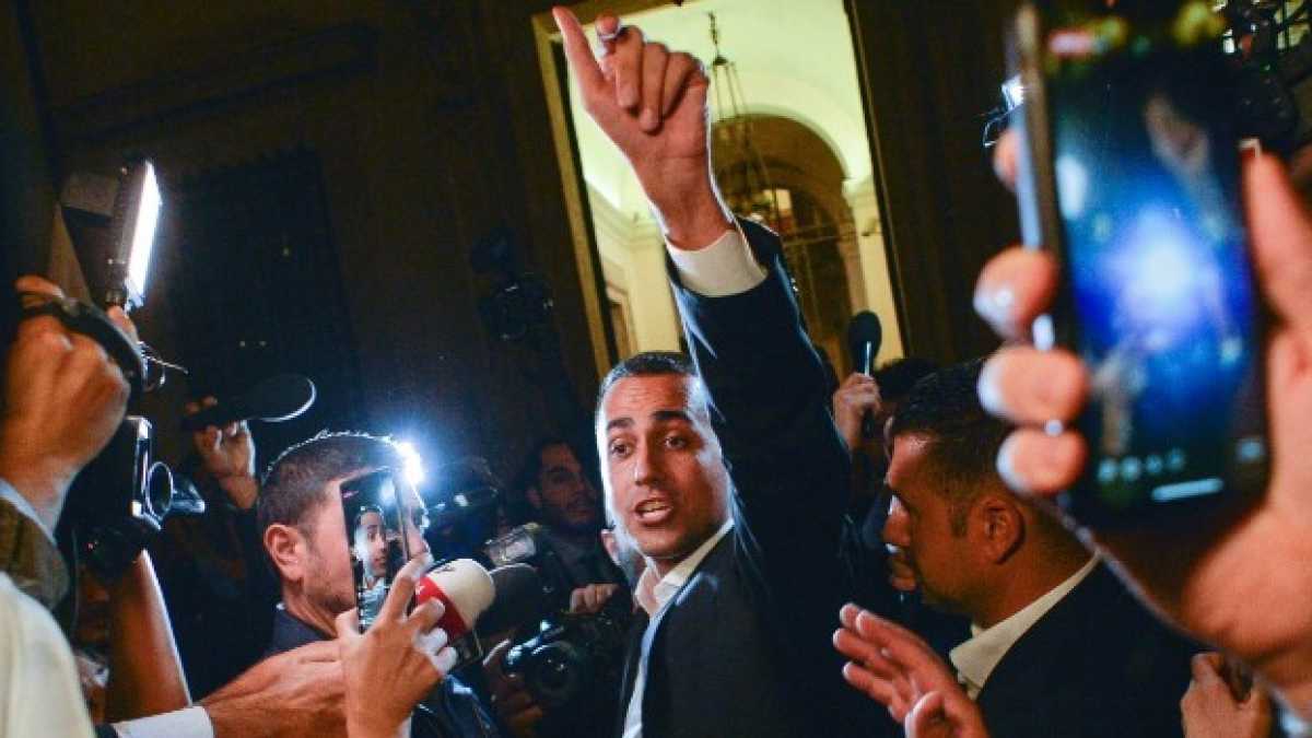 Immagine di Prendere sul serio la svolta populista