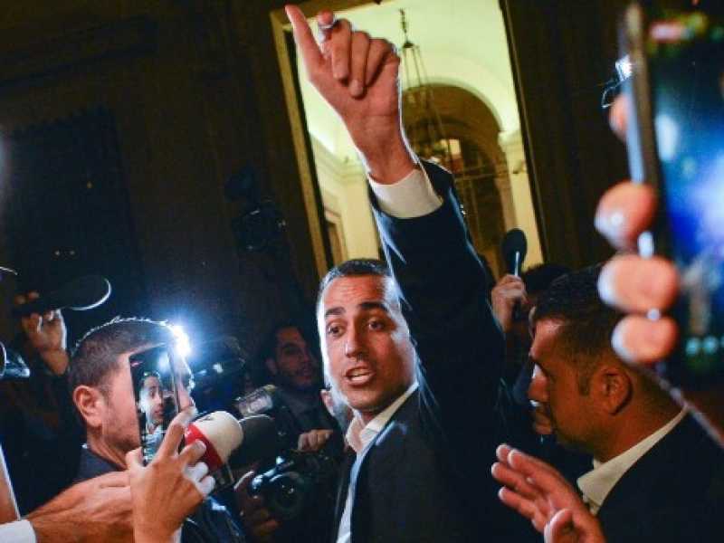 Foto Imagoeconomica