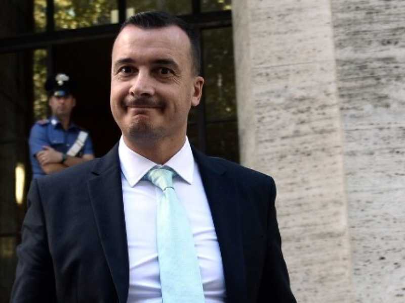 Foto LaPresse