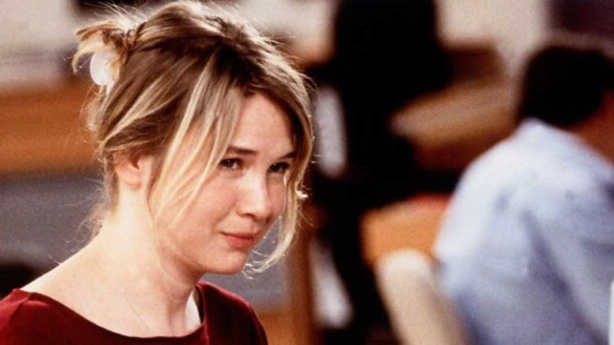 Immagine di Va bene il #metoo ma non c'è bisogno di scusarsi, Bridget Jones