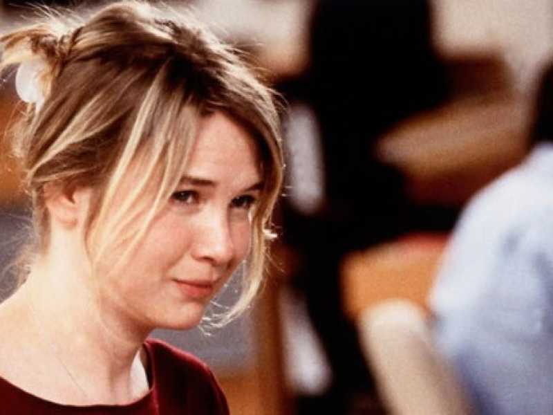 Va bene il #metoo ma non c'è bisogno di scusarsi, Bridget Jones