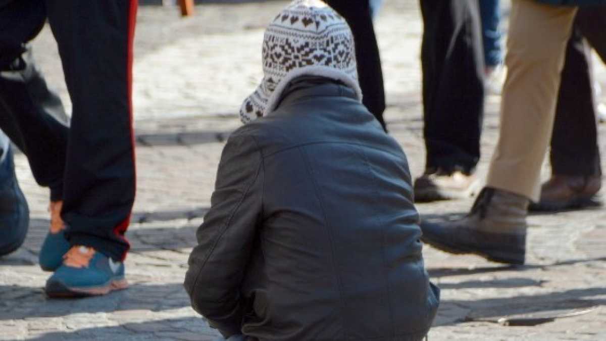 Immagine di Così il reddito di cittadinanza renderà i poveri più poveri