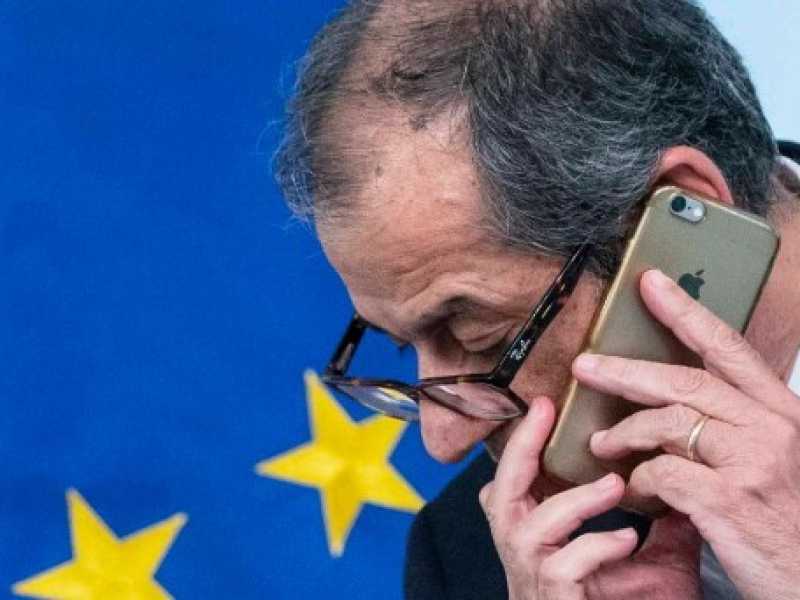 Foto LaPresse