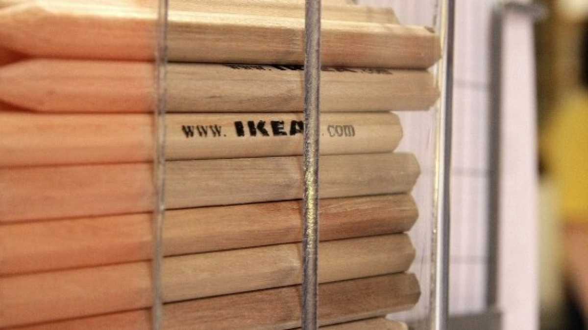 Immagine di L'Ikea ai tempi dell'e-commerce