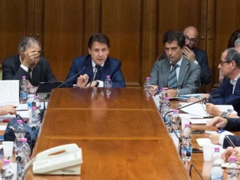 Quota 100 e condono fiscale. Ecco la manovra gialloverde