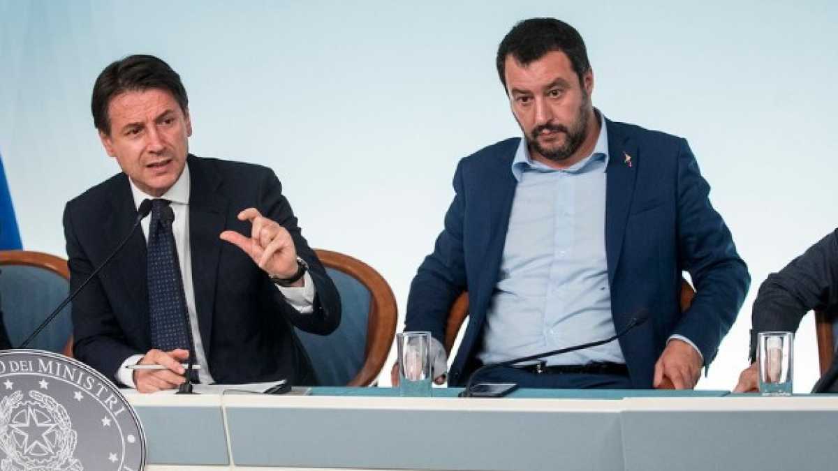 Immagine di L'Ufficio parlamentare Bilancio boccia (ancora) i numeri della manovra gialloverde