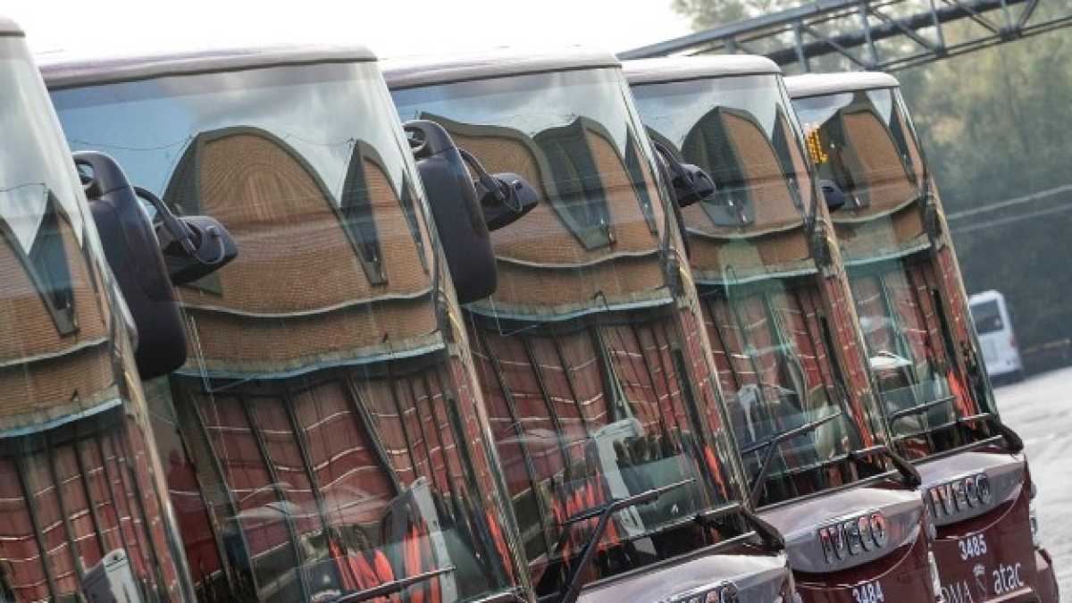 Immagine di Perché il referendum su Atac interessa il contribuente collettivo