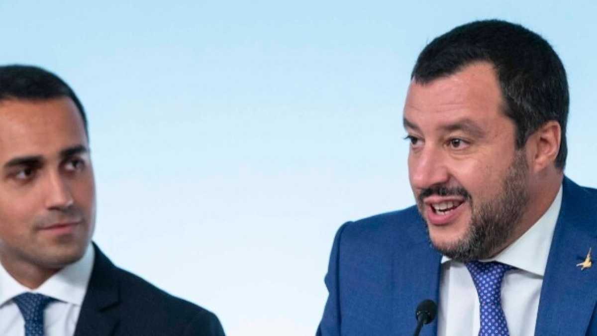 Immagine di La sceneggiata della precrisi dei guappi