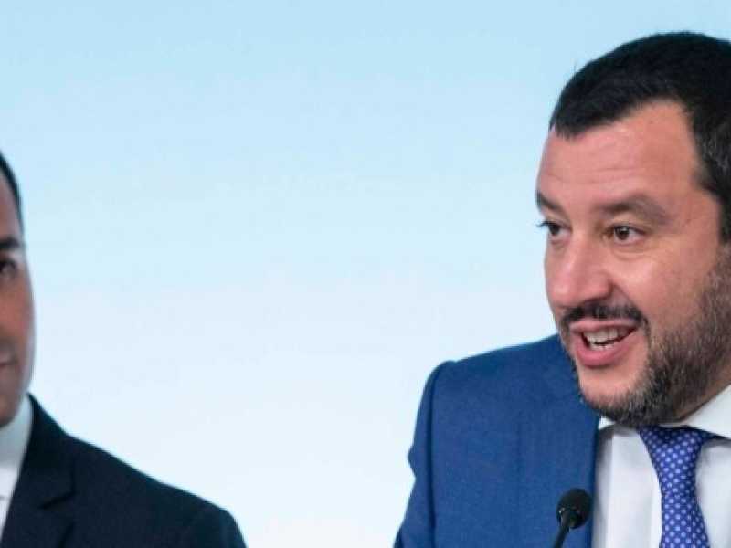 Foto Imagoeconomica